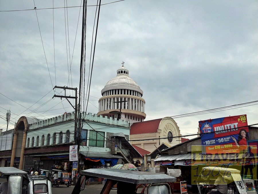 Sorsogon | Sorsogon Cathedral | Photo Essay