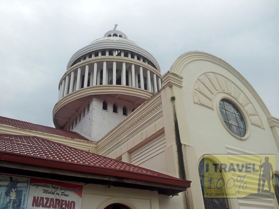 Sorsogon | Sorsogon Cathedral | Photo Essay