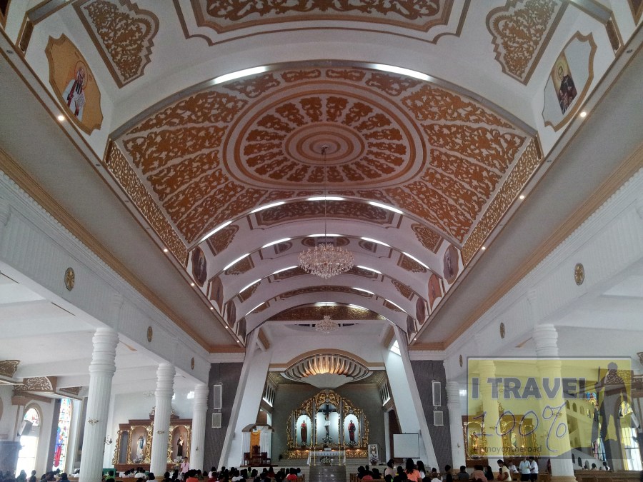 Sorsogon | Sorsogon Cathedral | Photo Essay