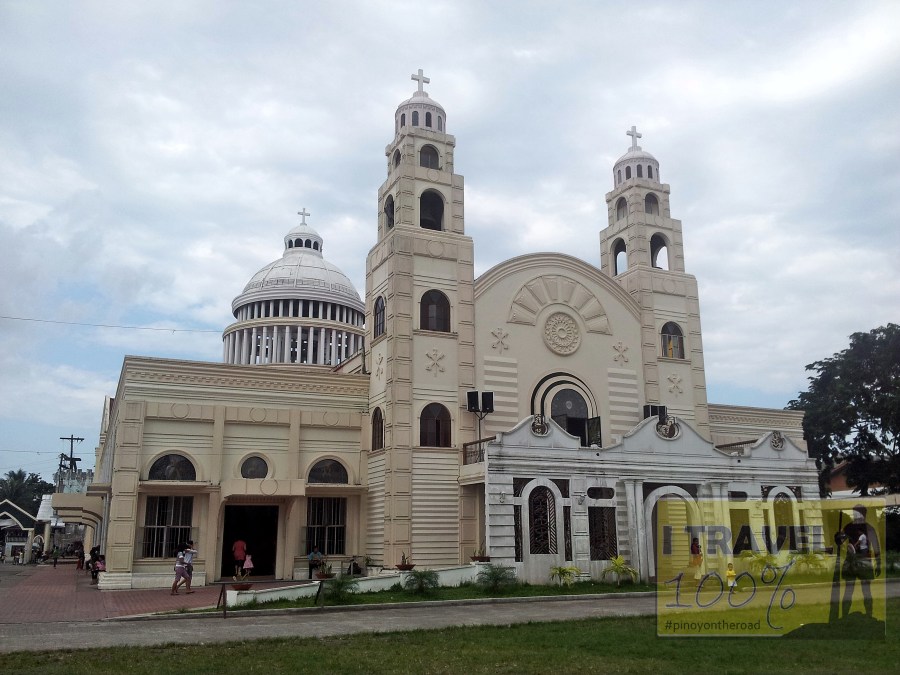 Sorsogon | Sorsogon Cathedral | Photo Essay