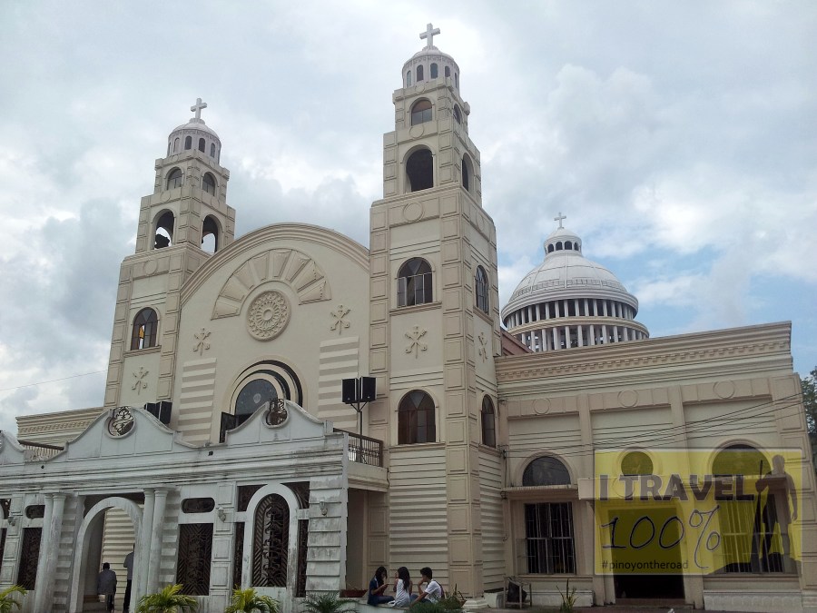 Sorsogon | Sorsogon Cathedral | Photo Essay