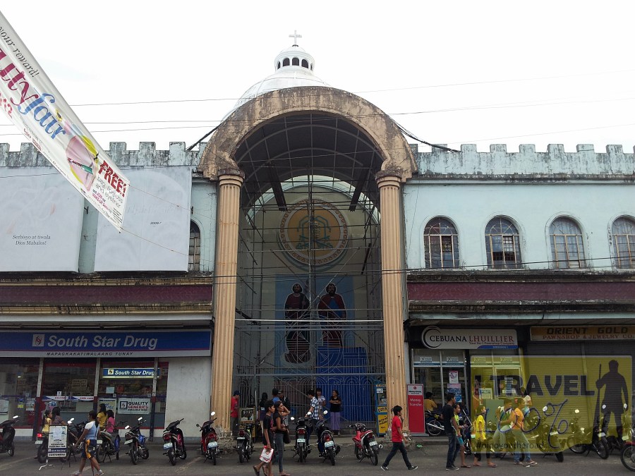Sorsogon | Sorsogon Cathedral | Photo Essay