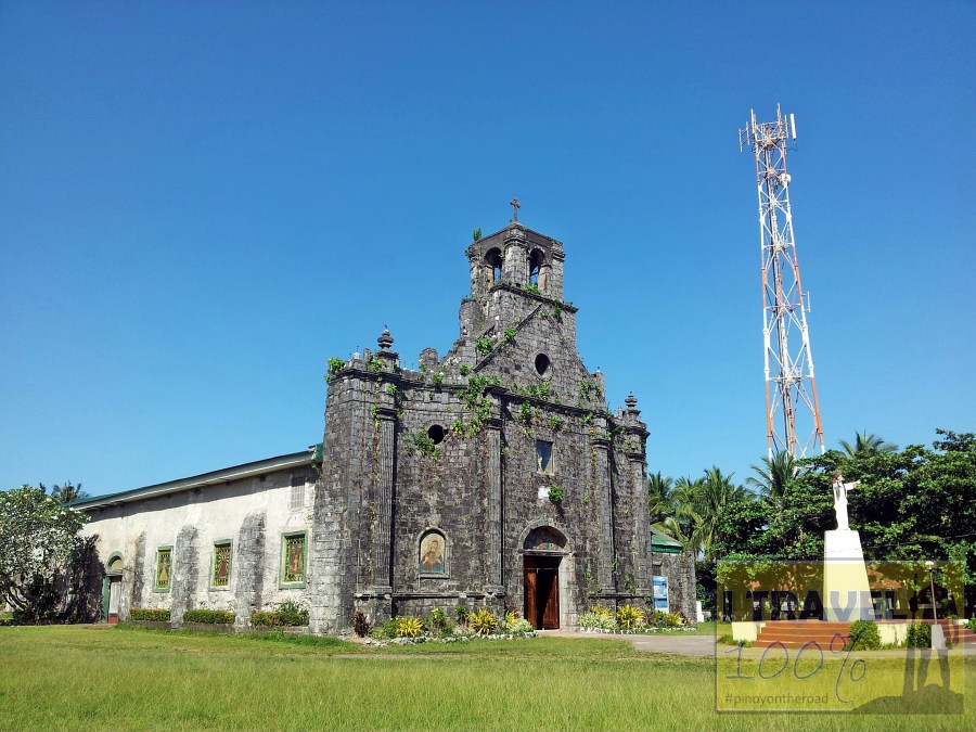 Sorsogon | Barcelona Church | Photo Essay