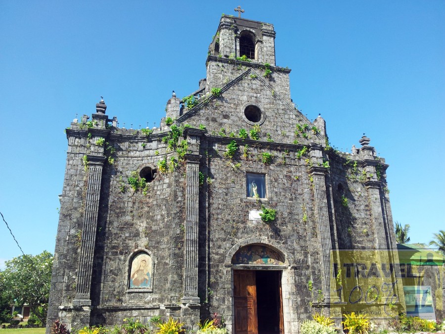 Sorsogon | Barcelona Church | Photo Essay