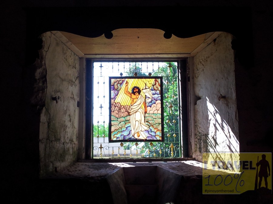 Sorsogon | Barcelona Church | Photo Essay