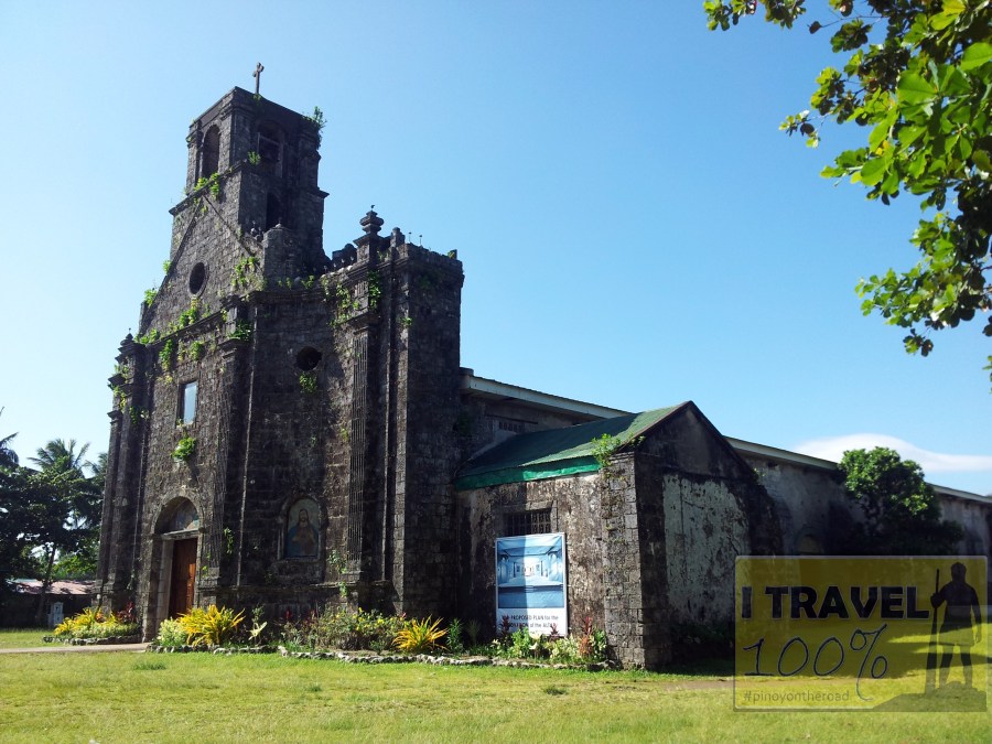 Sorsogon | Barcelona Church | Photo Essay