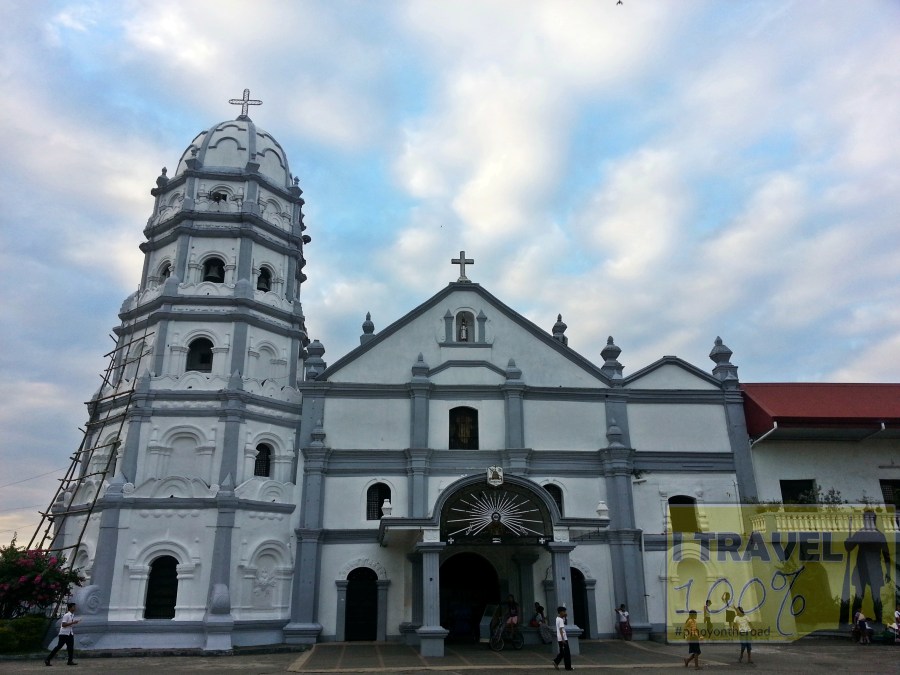 Pangasinan | San Fabian Church of St Fabian, Pope and Martyr 