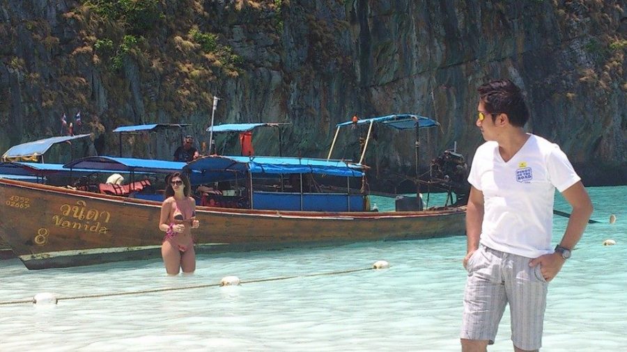 Thailand | Phuket Travel Guide for First Time Travelers