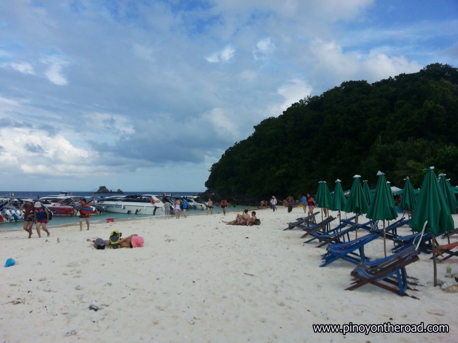 Thailand | Phuket Travel Guide for First Time Travelers