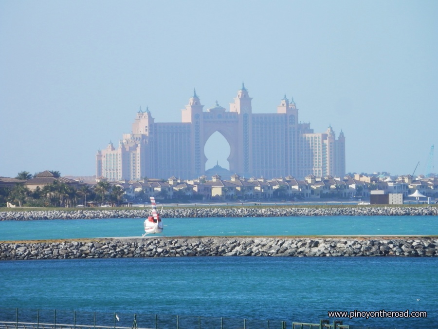 UAE | Dubai Travel Guide for First Time Travelers