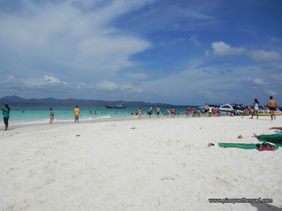 Thailand | Phuket Travel Guide for First Time Travelers