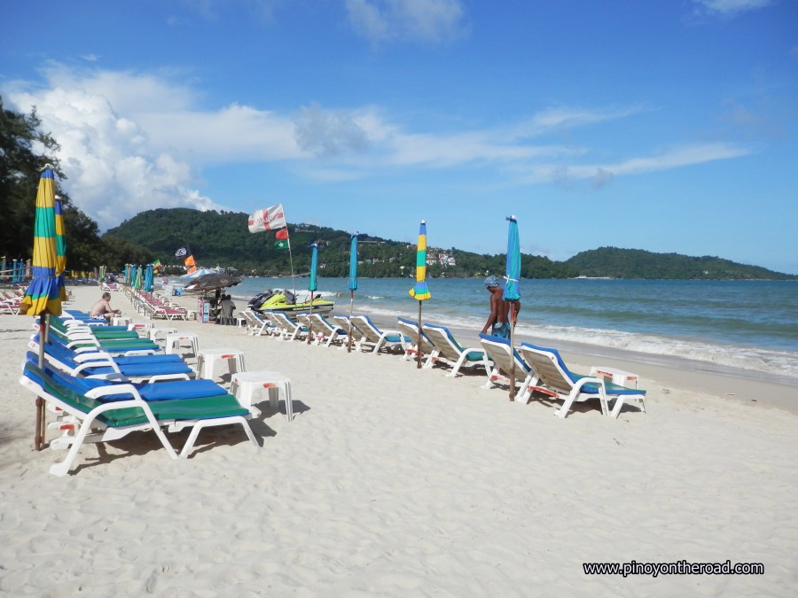 Thailand | Phuket Travel Guide for First Time Travelers