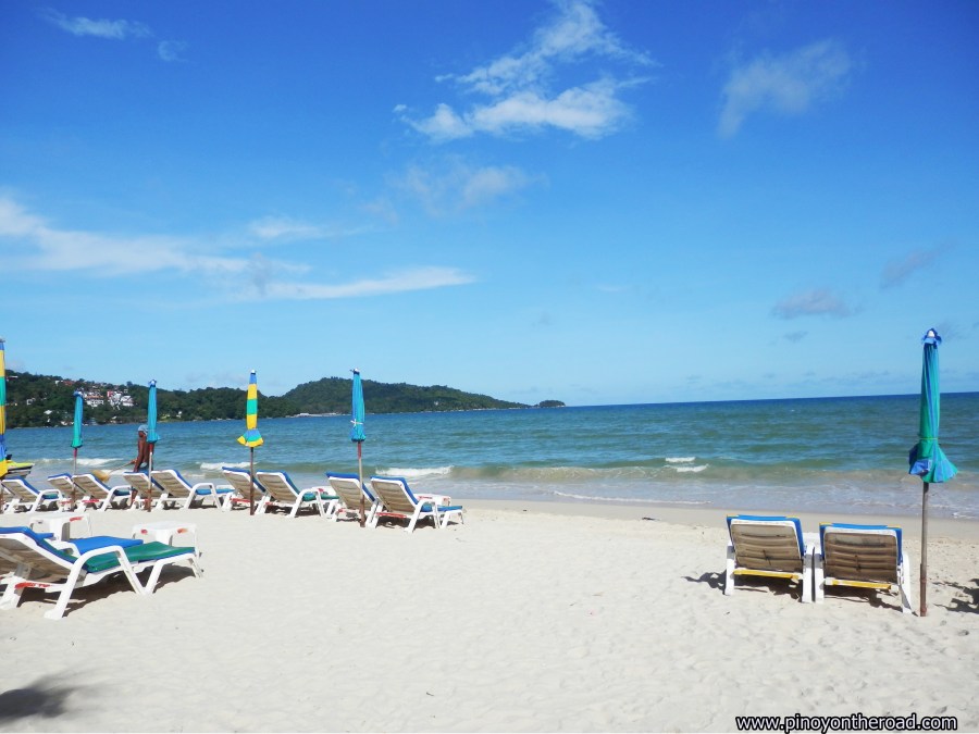 Thailand | Phuket Travel Guide for First Time Travelers