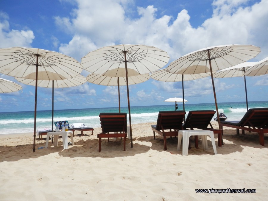 Thailand | Phuket Travel Guide for First Time Travelers