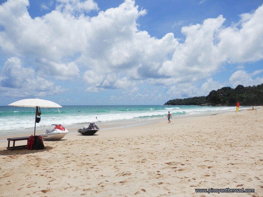 Thailand | Phuket Travel Guide for First Time Travelers
