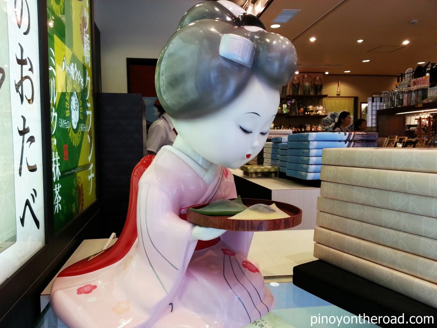 Japan Travel Guide | Part 3 ~ 7 Days 6 Nights Japan Itinerary Visiting Tokyo, Kyoto, Nara, Osaka and Kobe