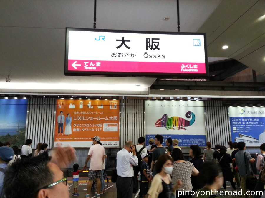 Japan Travel Guide | Part 4 ~ 7 Days 6 Nights Japan Itinerary Visiting Tokyo, Kyoto, Nara, Osaka and Kobe