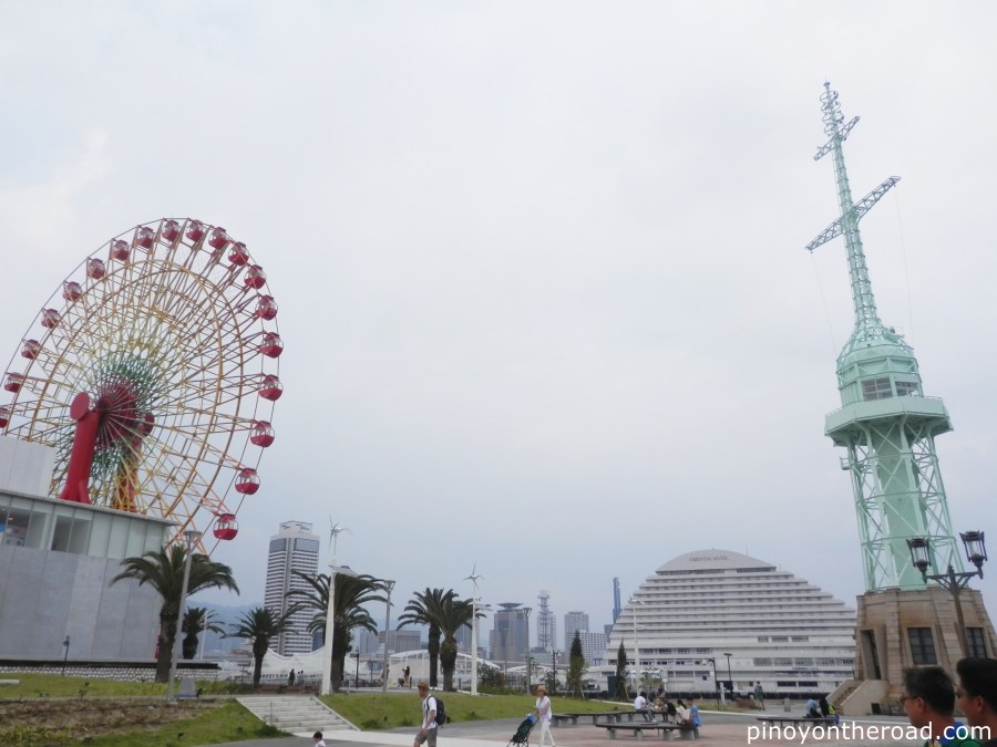 Japan Travel Guide | Part 4 ~ 7 Days 6 Nights Japan Itinerary Visiting Tokyo, Kyoto, Nara, Osaka and Kobe