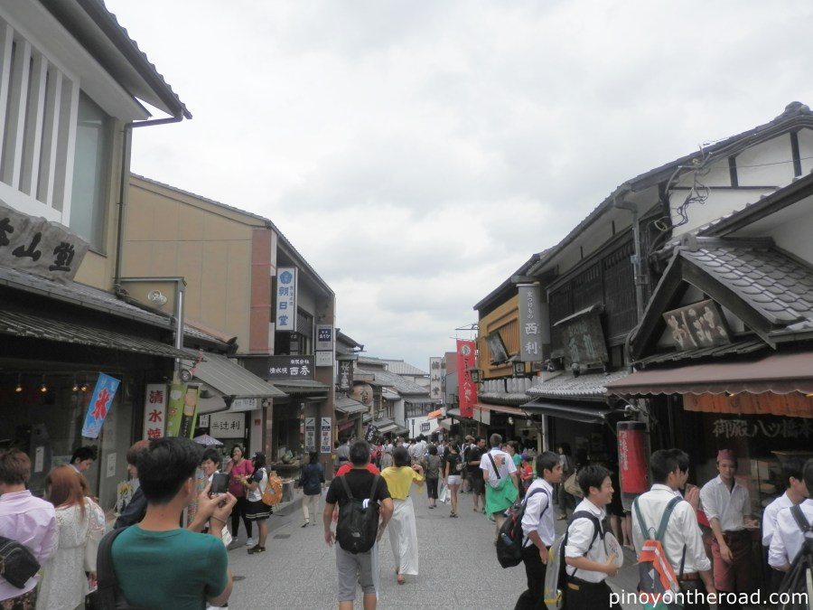 Japan Travel Guide | Part 3 ~ 7 Days 6 Nights Japan Itinerary Visiting Tokyo, Kyoto, Nara, Osaka and Kobe