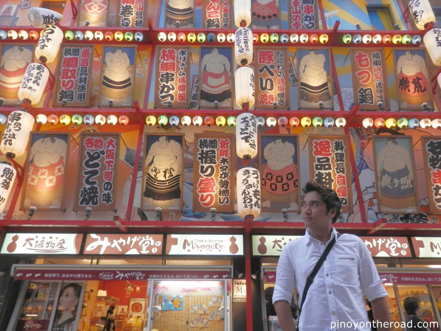 Japan Travel Guide | Part 4 ~ 7 Days 6 Nights Japan Itinerary Visiting Tokyo, Kyoto, Nara, Osaka and Kobe