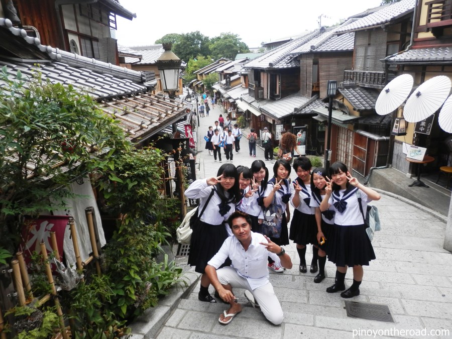 Japan Travel Guide | Part 3 ~ 7 Days 6 Nights Japan Itinerary Visiting Tokyo, Kyoto, Nara, Osaka and Kobe