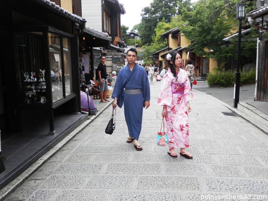 Japan Travel Guide | Part 3 ~ 7 Days 6 Nights Japan Itinerary Visiting Tokyo, Kyoto, Nara, Osaka and Kobe