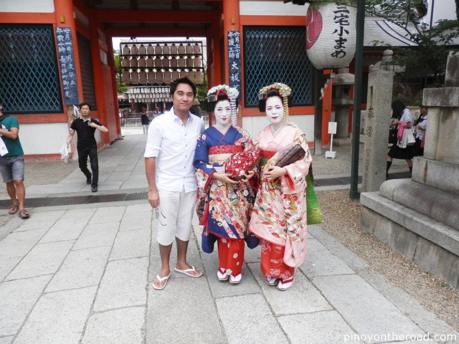 Japan Travel Guide | Part 3 ~ 7 Days 6 Nights Japan Itinerary Visiting Tokyo, Kyoto, Nara, Osaka and Kobe