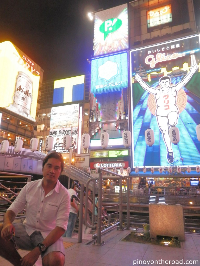 Japan Travel Guide | Part 4 ~ 7 Days 6 Nights Japan Itinerary Visiting Tokyo, Kyoto, Nara, Osaka and Kobe