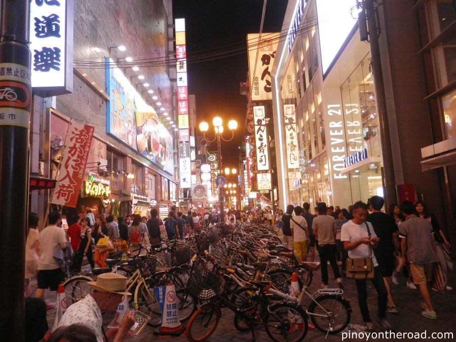 Japan Travel Guide | Part 4 ~ 7 Days 6 Nights Japan Itinerary Visiting Tokyo, Kyoto, Nara, Osaka and Kobe