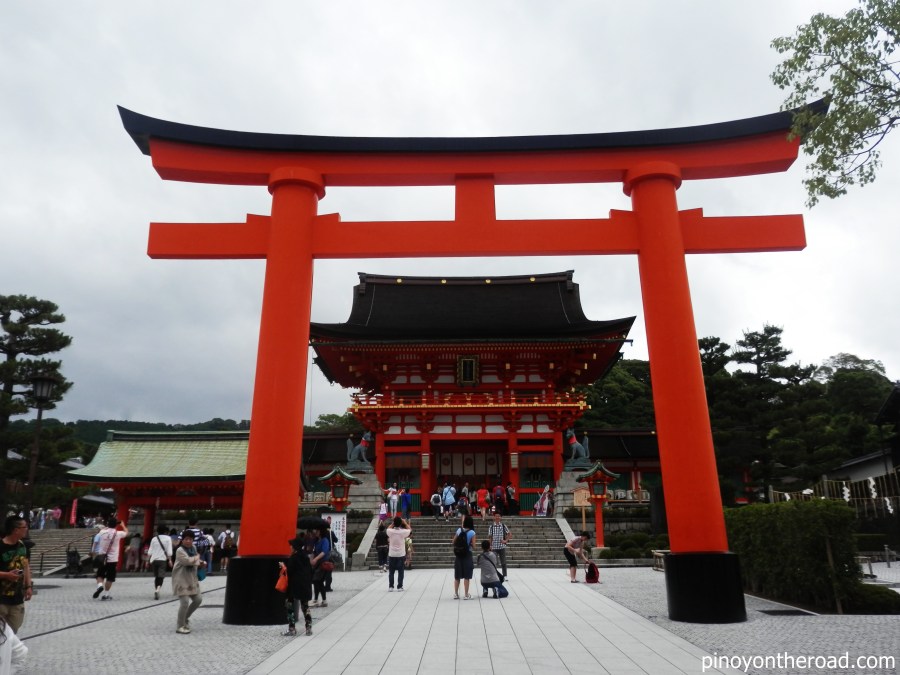 Japan Travel Guide | Part 3 ~ 7 Days 6 Nights Japan Itinerary Visiting Tokyo, Kyoto, Nara, Osaka and Kobe