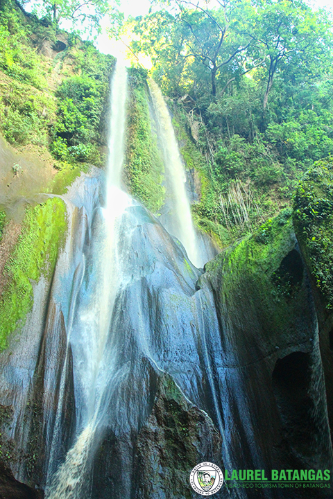 ambon-ambon falls