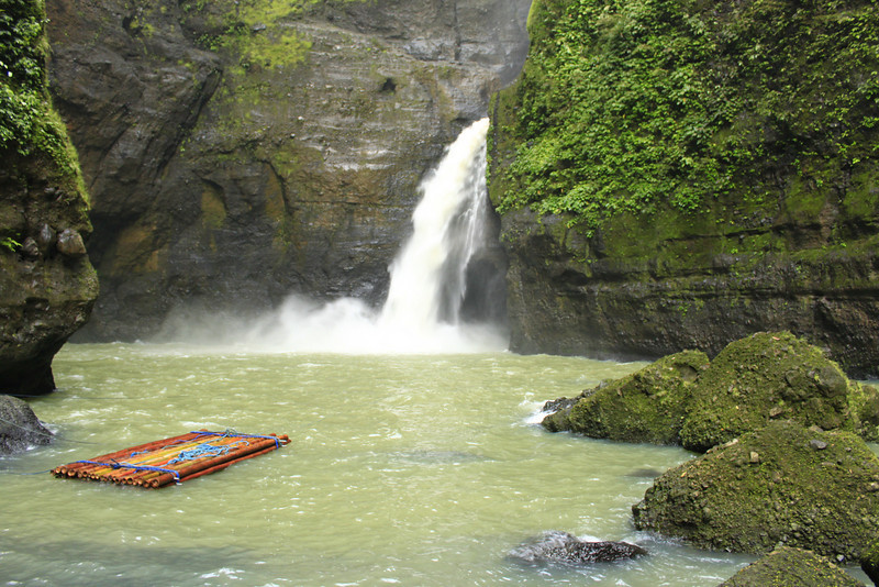 pagsanjan falls
