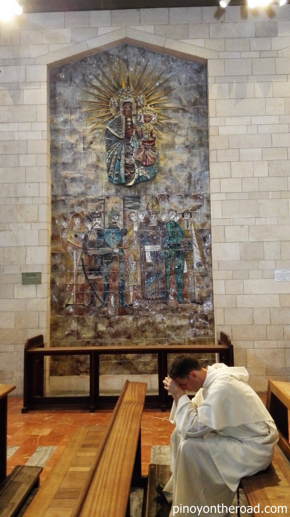 church of anunciation 15