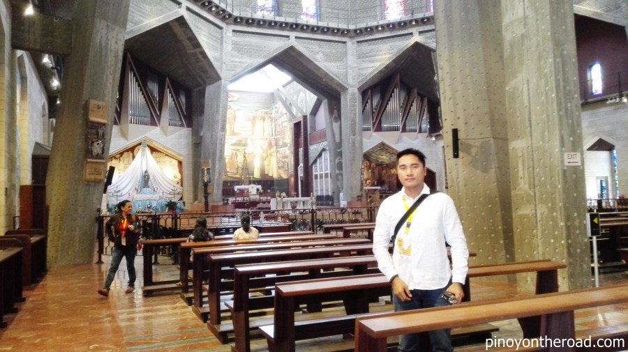 Church of the Annunciation 