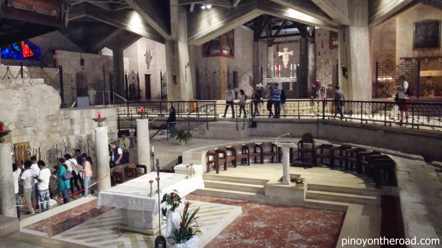 Church of the Annunciation 