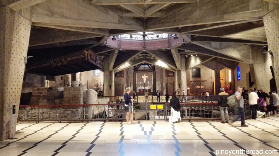 Church of the Annunciation 