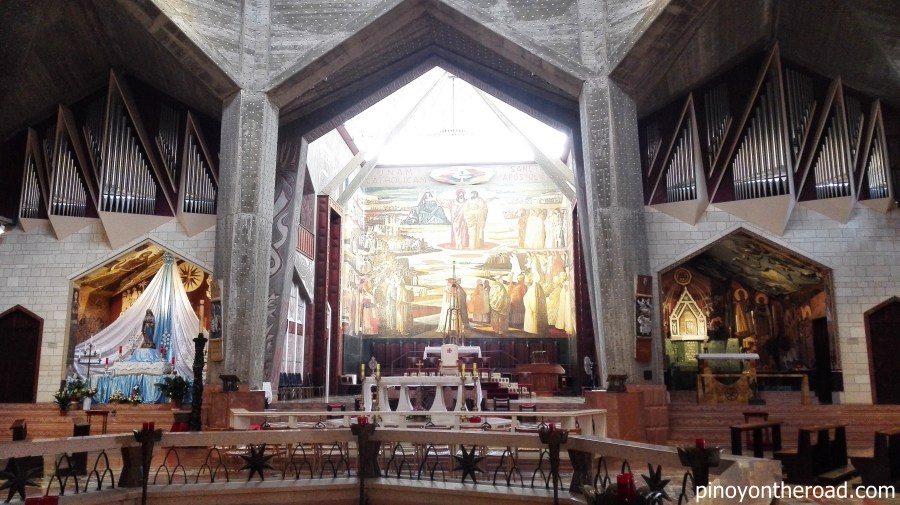 Church of the Annunciation 