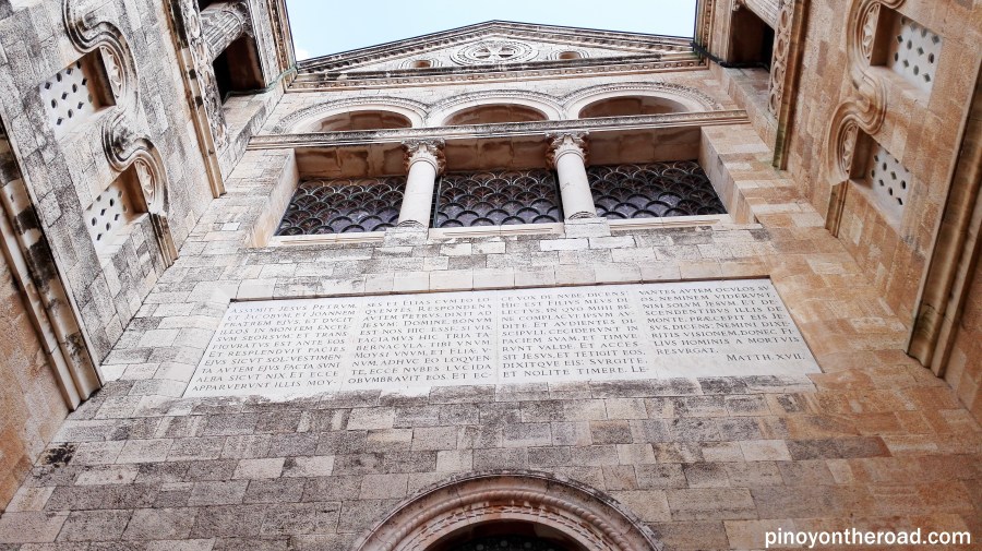 Church of Transfiguration 