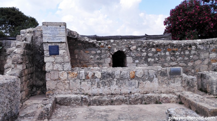 Church of Transfiguration 