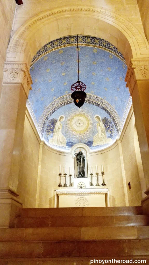 Church of Transfiguration 