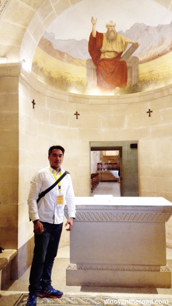 Church of Transfiguration 