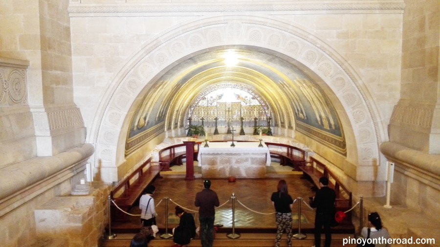 Church of Transfiguration 