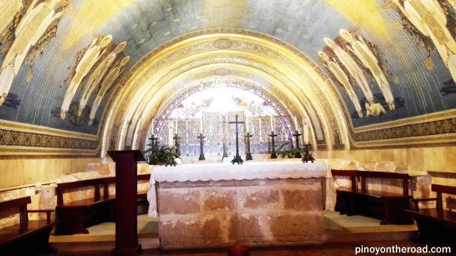 Church of Transfiguration 