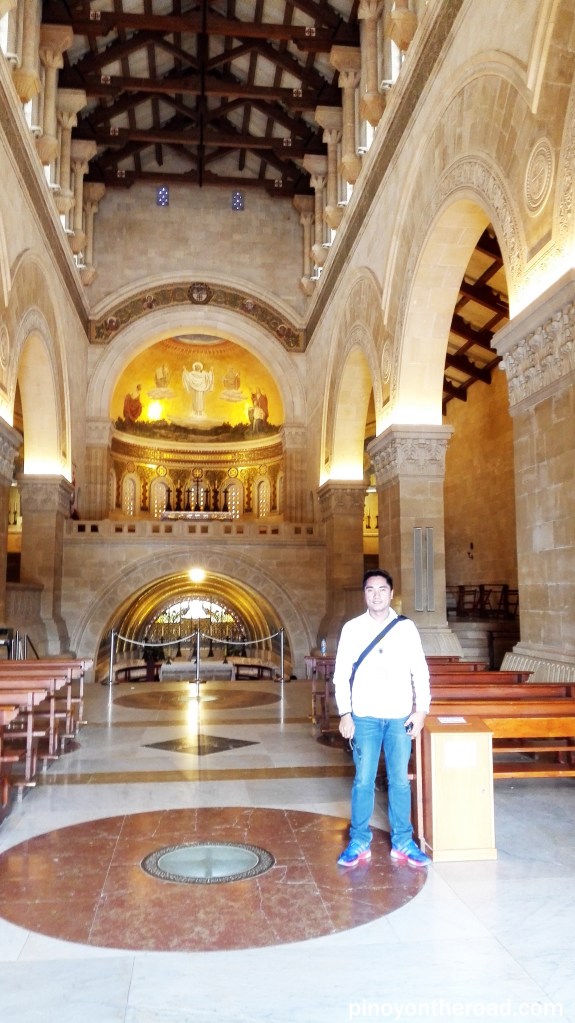 Church of Transfiguration 