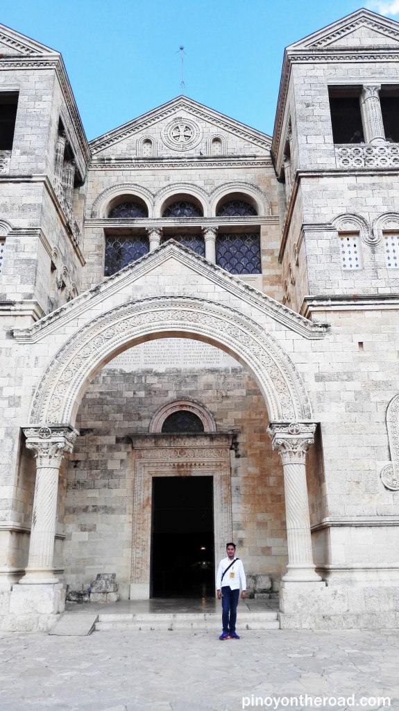 Church of Transfiguration 