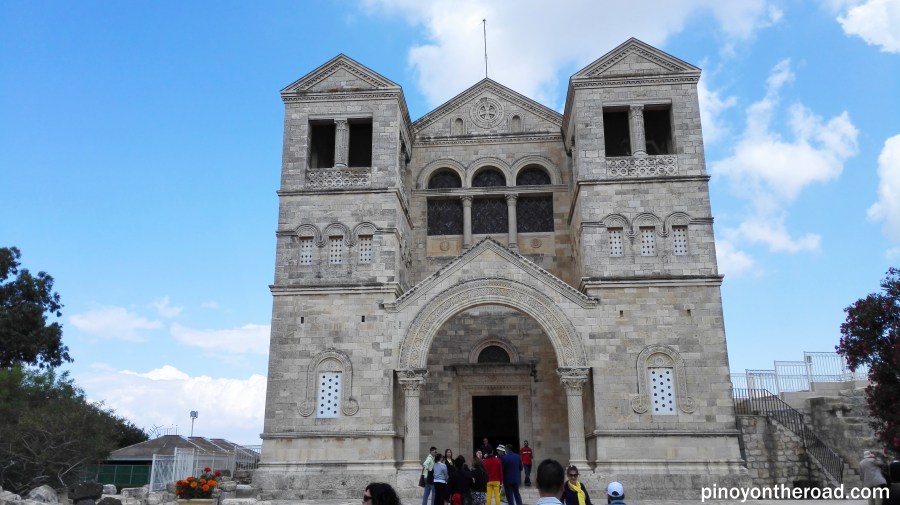 Church of Transfiguration 