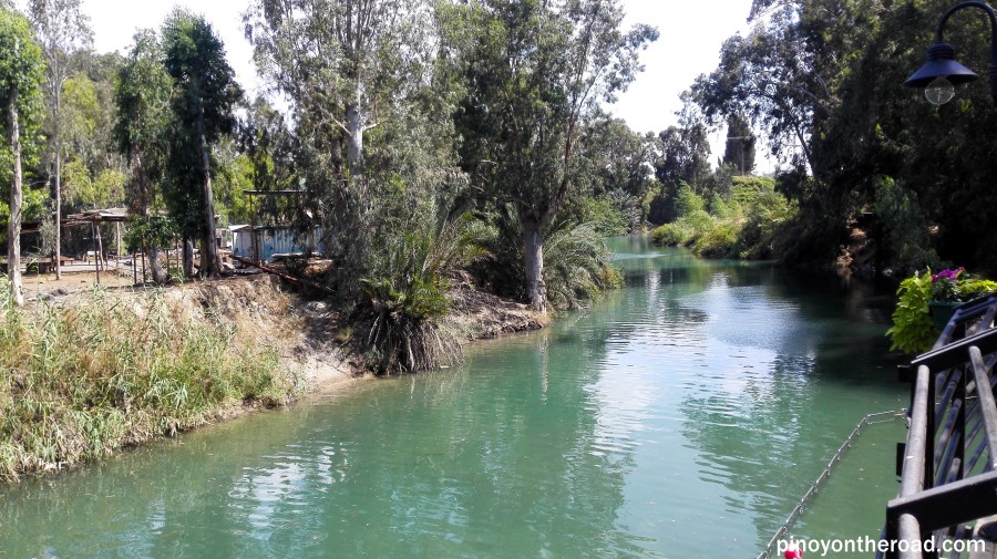 Jordan River