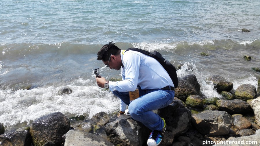 Sea of Galilee, Church of the Primacy of Peter