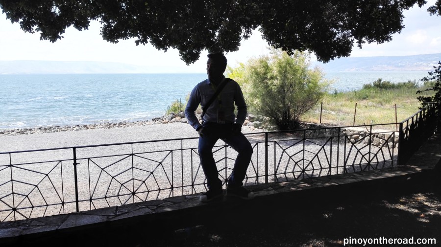 Church of the Primacy of Peter